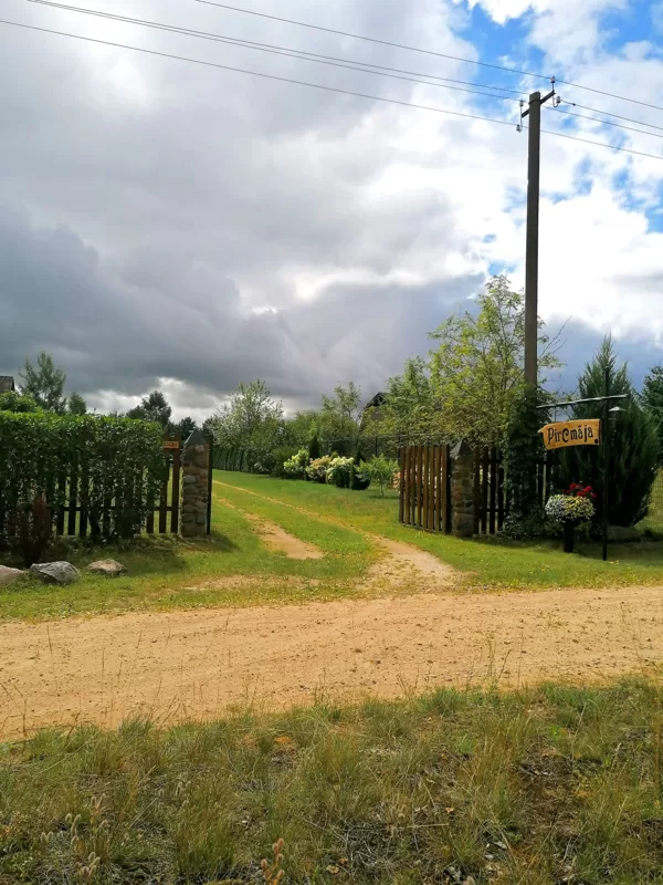vārti