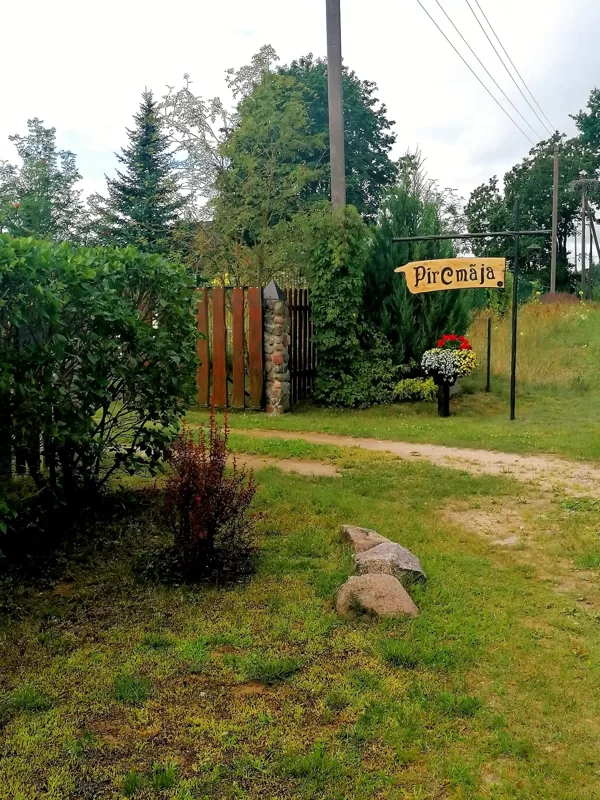 vārti