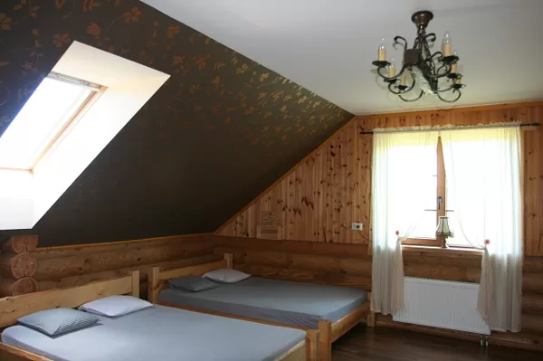 beļģu istaba